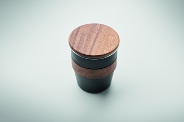 Logo trade advertising product photo of: Single wall tumbler 350 ml