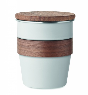Logo trade promotional products image of: Single wall tumbler 350 ml