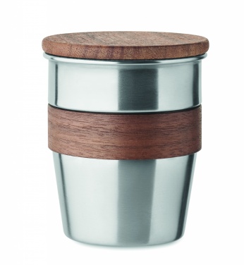 Logotrade promotional products photo of: Single wall tumbler 350 ml