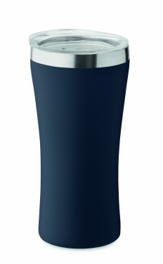 Logo trade corporate gifts picture of: Double wall tumbler 160 ml