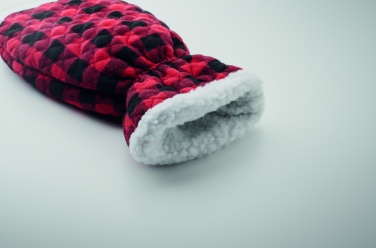 Logotrade corporate gift picture of: Quilted ice scraper glove