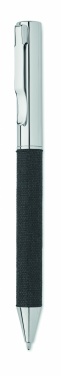 Logotrade corporate gift image of: Metal twist ball pen in box