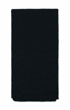 Logotrade promotional products photo of: Scarf in RPET polyester