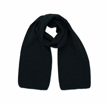Logotrade corporate gift image of: Scarf in RPET polyester