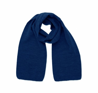 Logotrade promotional giveaway picture of: Scarf in RPET polyester
