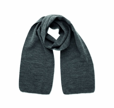 Logotrade promotional giveaways photo of: Scarf in RPET polyester
