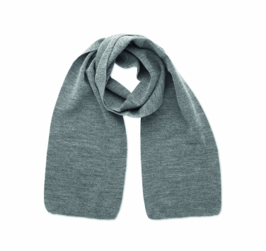 Logotrade promotional gift picture of: Scarf in RPET polyester