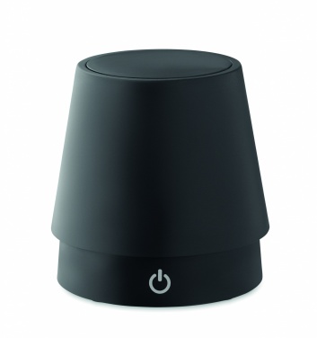Logotrade corporate gift picture of: USB rechargeable table lamp