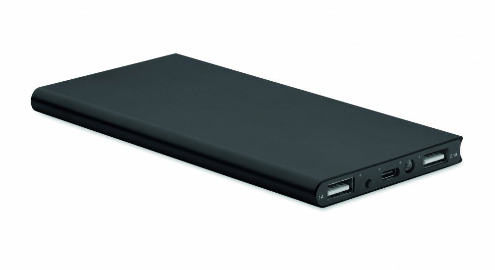 Logotrade advertising products photo of: Power bank 8000 mAh