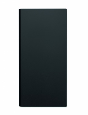 Logotrade promotional product picture of: Power bank 8000 mAh