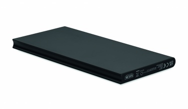 Logotrade promotional merchandise image of: Power bank 8000 mAh