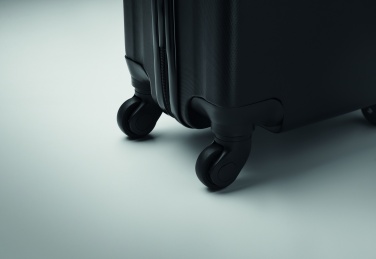 Logotrade corporate gift picture of: Underseat luggage trolley