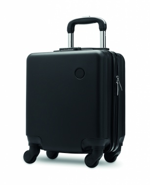 Logotrade business gifts photo of: Underseat luggage trolley