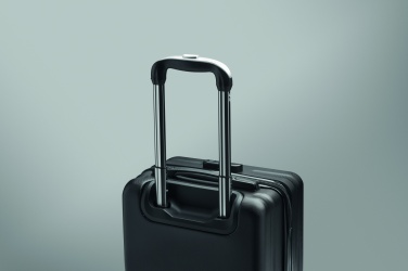 Logotrade promotional merchandise image of: Underseat luggage trolley