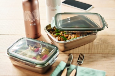 Logotrade promotional merchandise image of: Lunch box 850 ml