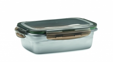 Logo trade promotional products image of: Lunch box 850 ml