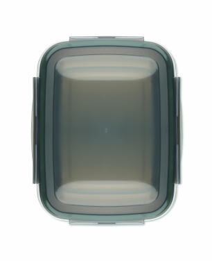 Logo trade promotional gifts image of: Lunch box 1500 ml