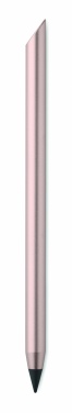 Logo trade promotional merchandise picture of: Long lasting inkless pen