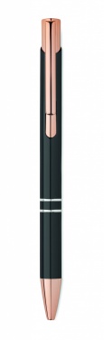 Logotrade advertising product picture of: Recycled aluminium pen