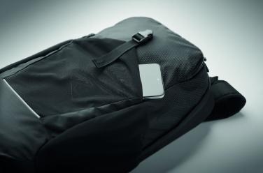 Logo trade business gift photo of: Hiking backpack 18L