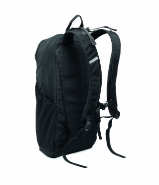 Logotrade promotional product image of: Hiking backpack 18L