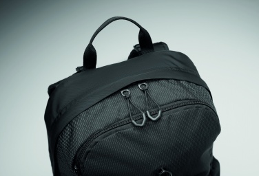 Logo trade promotional gift photo of: Hiking backpack 18L