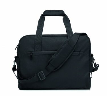 Logo trade business gifts image of: Carry-on hand travel bag