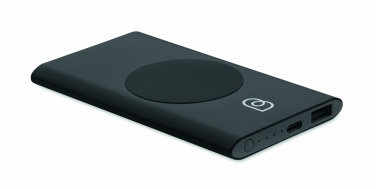 Logotrade advertising products photo of: Power bank 5000mAh 15W