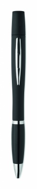 Logotrade corporate gift picture of: Pen with TWS cleaning set