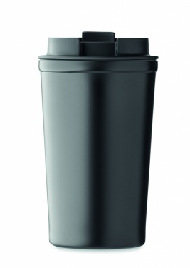 Logotrade promotional giveaway image of: Ceramic lining tumbler 350 ml
