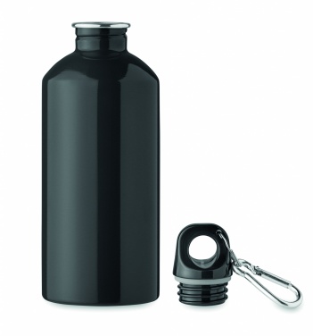Logo trade promotional merchandise photo of: Recycled stainless steel 500ml