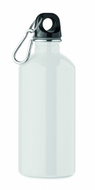 Logo trade business gift photo of: Recycled stainless steel 500ml