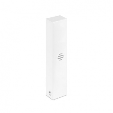 Logotrade promotional giveaways photo of: Slim Power Bank 2200 mAh    -22