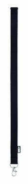 Logo trade promotional gift photo of: Lanyard in RPET 20 mm