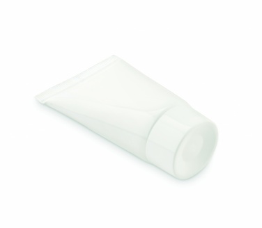 Logo trade promotional items picture of: Tube 45ml sunscreen lotion