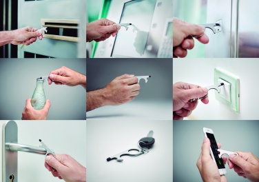 Logotrade advertising product image of: Contactless door opener