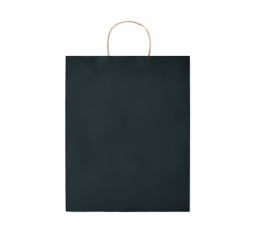 Logotrade promotional products photo of: Large Gift paper bag 90 gr/m²