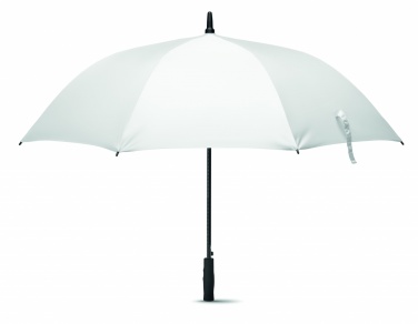 Logo trade promotional gifts image of: Windproof umbrella 27 inch