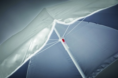 Logo trade promotional gifts picture of: Portable sun shade umbrella