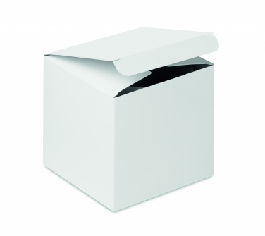 Logo trade promotional gift photo of: Sublimation gift box for mugs