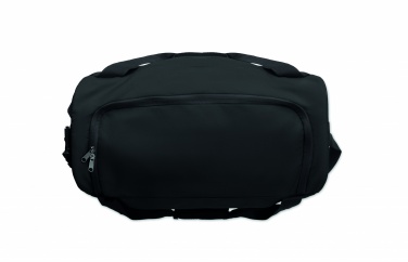 Logotrade advertising product image of: 600D RPET sports bag