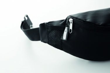 Logotrade business gift image of: 210D RPET fanny bag
