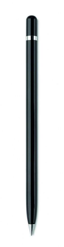 Logo trade business gifts image of: Long lasting inkless pen