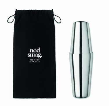 Logotrade promotional products photo of: Cocktail set 750 ml