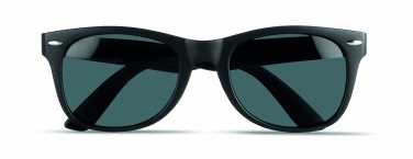 Logotrade promotional products photo of: Sunglasses with cork arms TALLINN