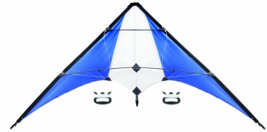 Logo trade advertising products image of: Delta kite