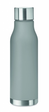 Logotrade business gifts photo of: RPET bottle 600ml