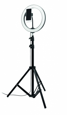 Logotrade advertising product image of: 26 cm LED ring light set