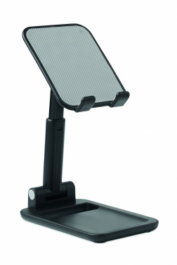 Logo trade promotional product photo of: Foldable smartphone holder