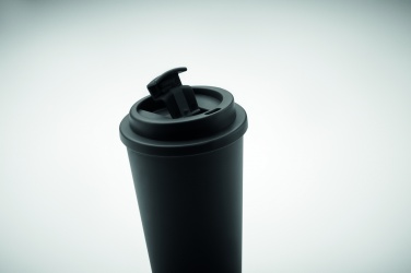 Logotrade promotional items photo of: Double wall tumbler 450 ml